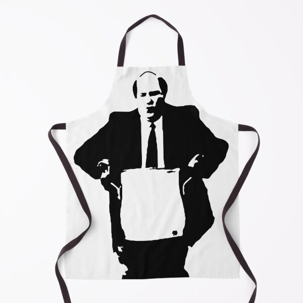 Item preview, Kevin Malone's Chili designed and sold by GloriousWax.