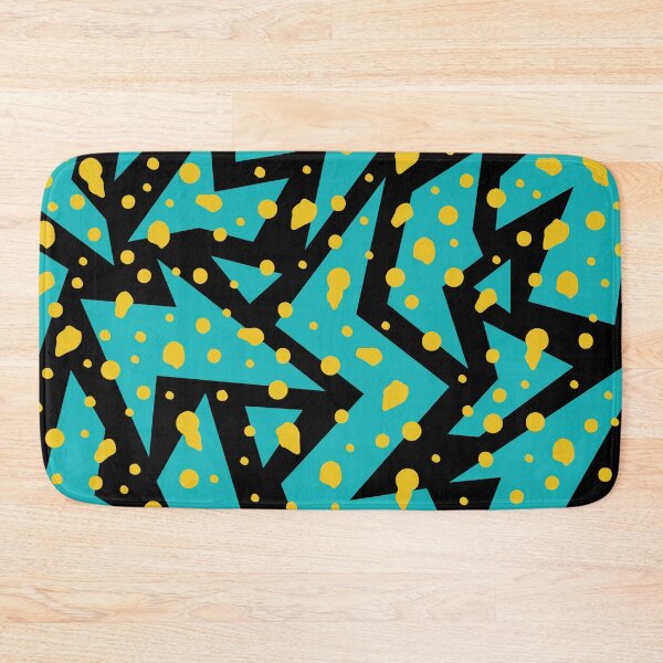 Item preview, Memphis Pattern 19 - Retro 90s / 80s designed and sold by GraphicWave.