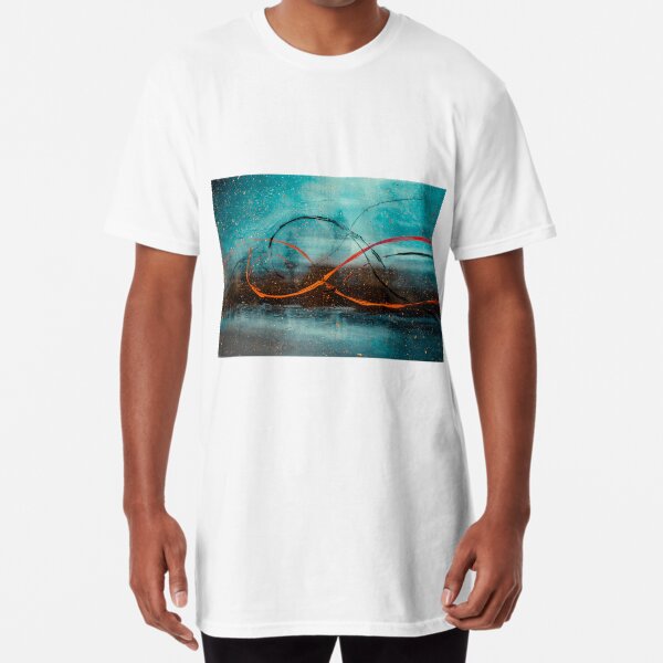 Jr korpa 109 Camiseta larga