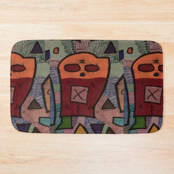 Item preview, Two face weirdo designed and sold by GABRIEL NUNEZ.