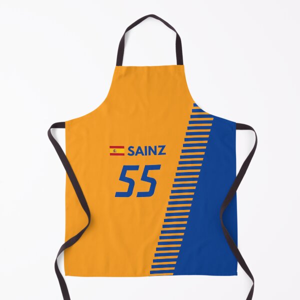 Artikelvorschau, F1 2020 - # 55 Sainz entworfen und verkauft von MS80 design.