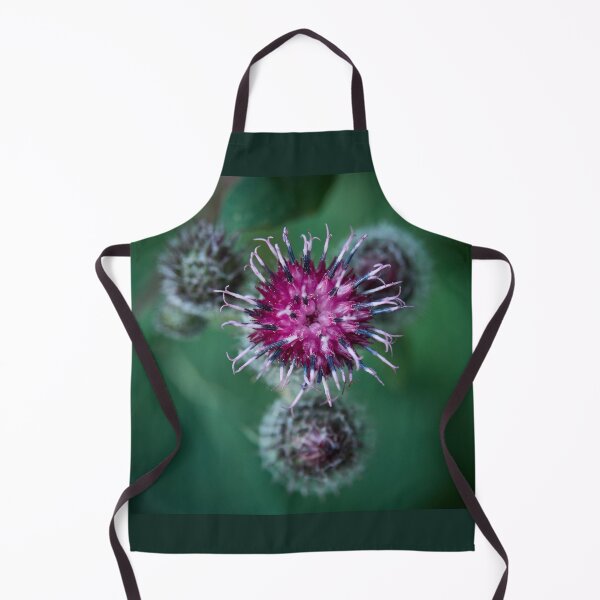Item preview, Surrealistic. Downy burdock 5 designed and sold by Jouko Lehto Photography.