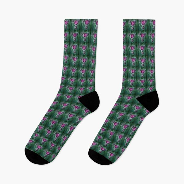 Item preview, Surrealistic. Downy burdock 5 designed and sold by Jouko Lehto Photography.