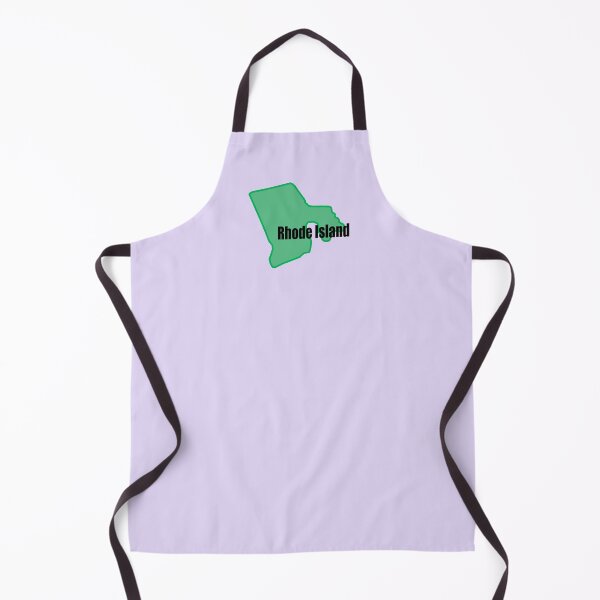 Item preview, RHODE ISLAND STATE designed and sold by JK Stickers.