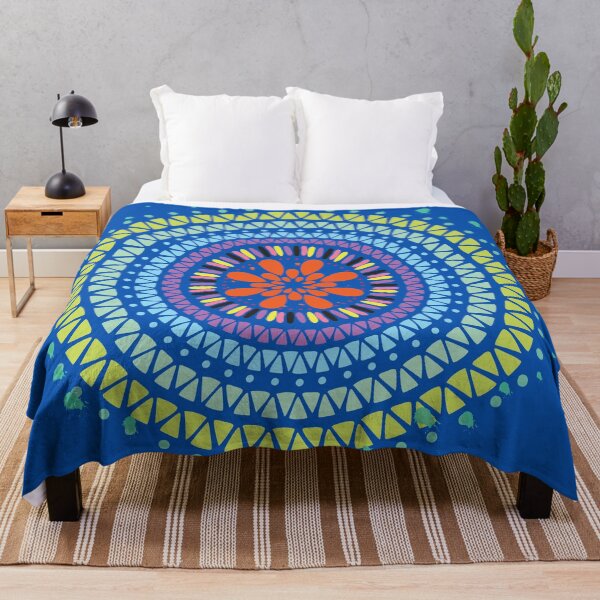 Item preview, Boho Mandala designed and sold by EMMA0453.