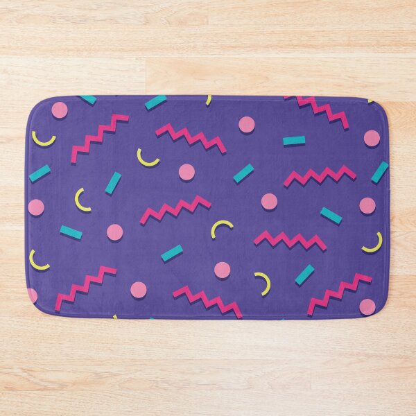 Item preview, Memphis Pattern 17 - Retro 90s / 80s designed and sold by GraphicWave.