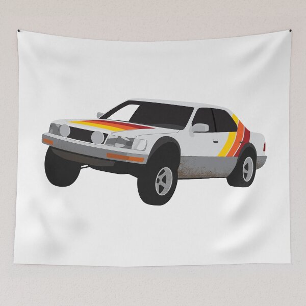 Item preview, Lexus Ls400 designed and sold by Doug1234.