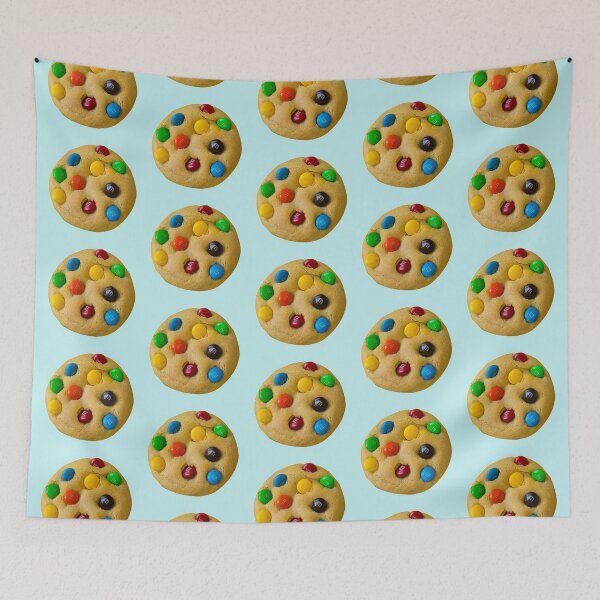 Item preview, Rainbow Cookie <3  designed and sold by CandyAcid.