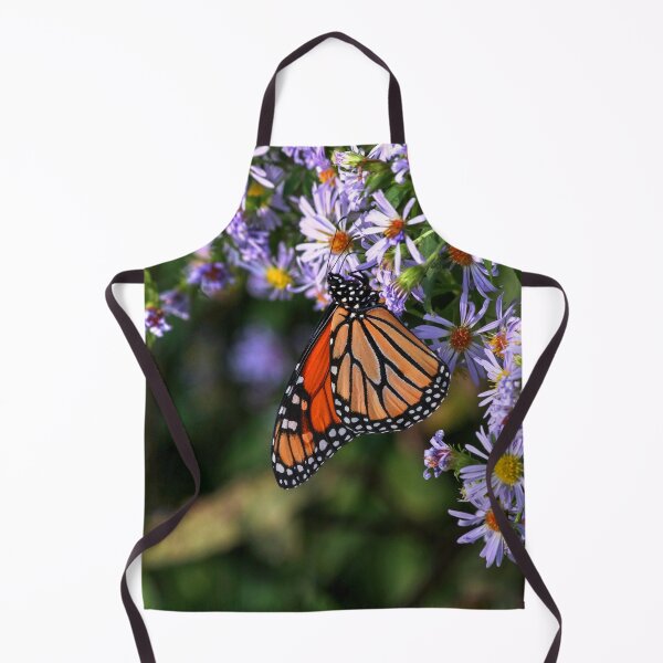 Item preview, Monarch Butterfly Vertical designed and sold by CarolRMontoya.