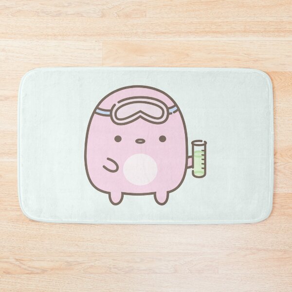 Item preview, Little Blobs: Scientist designed and sold by SnickerDoodleUS.