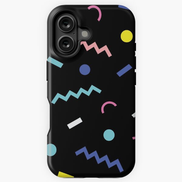 Item preview, Memphis Pattern 16 - Retro 90s / 80s designed and sold by GraphicWave.