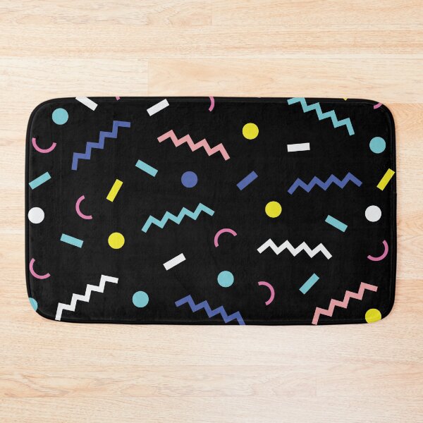 Item preview, Memphis Pattern 16 - Retro 90s / 80s designed and sold by GraphicWave.