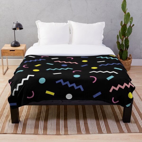 Item preview, Memphis Pattern 16 - Retro 90s / 80s designed and sold by GraphicWave.