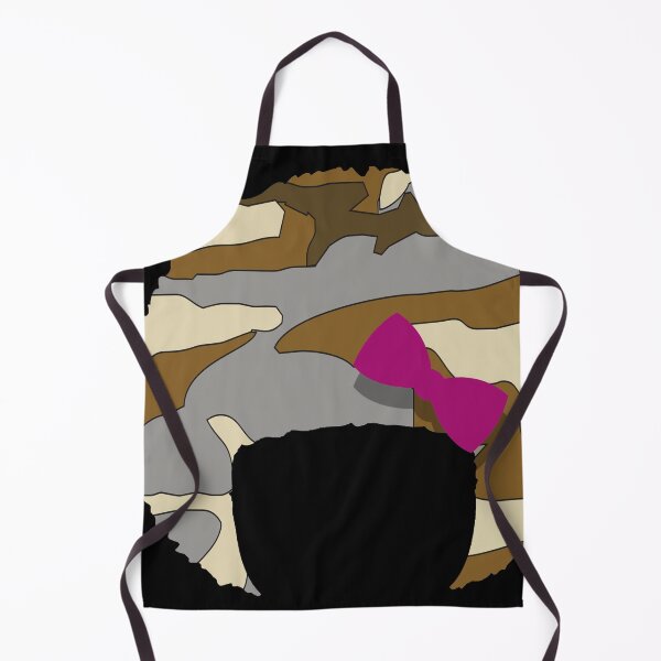 Item preview, Afro (K-P) designed and sold by XCEEDTRANSITION.