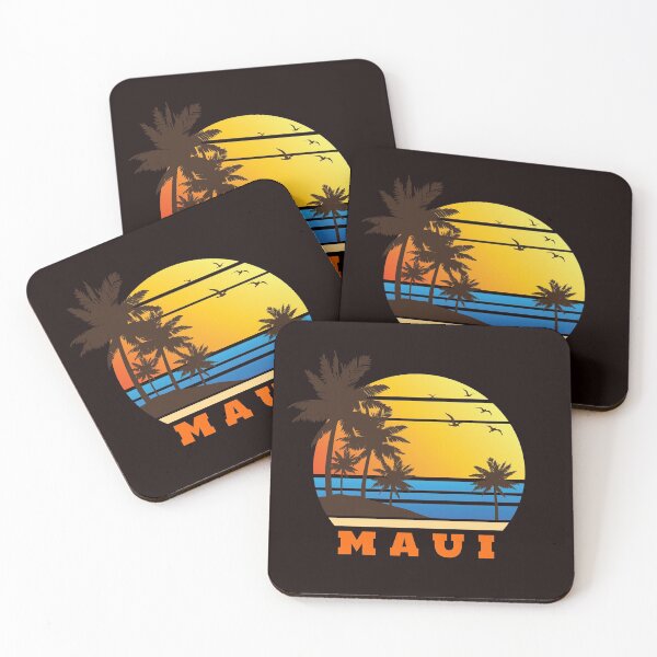 Item preview, Maui designed and sold by theopenwave.
