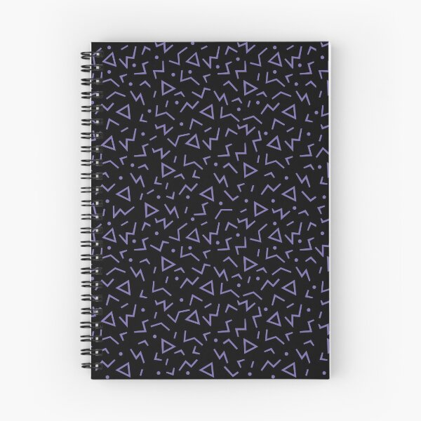 Item preview, Memphis Pattern 15 - Retro 90s / 80s designed and sold by GraphicWave.