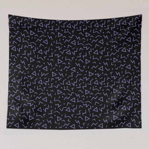Item preview, Memphis Pattern 15 - Retro 90s / 80s designed and sold by GraphicWave.