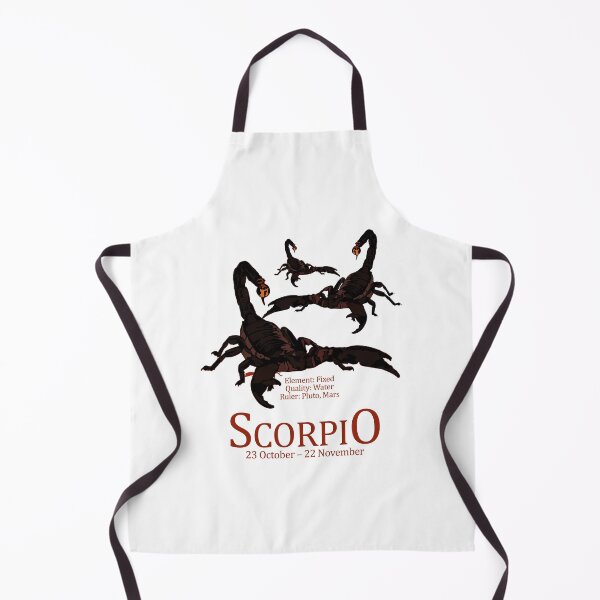 Item preview, Scorpio designed and sold by Adamzworld.