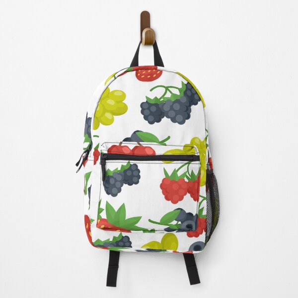 Item preview, Berries Vary Pattern designed and sold by Katharine Andrew.