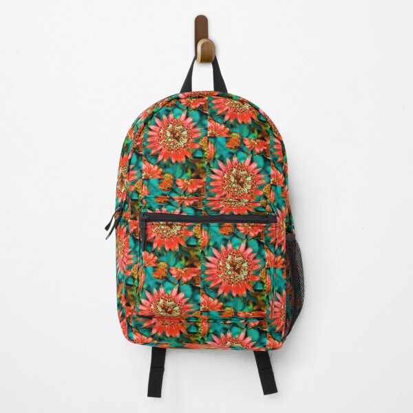 Item preview, Red Floral designed and sold by AlternativeHue.