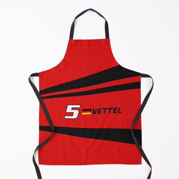 Item preview, F1 2019 - #5 Vettel designed and sold by MS80 design.