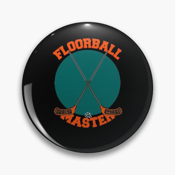 Item preview, Floorball Master Unihockey designed and sold by NeXore.
