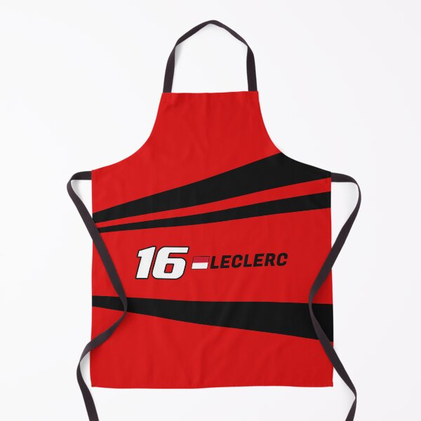 Item preview, F1 2019 - #16 Leclerc designed and sold by MS80 design.