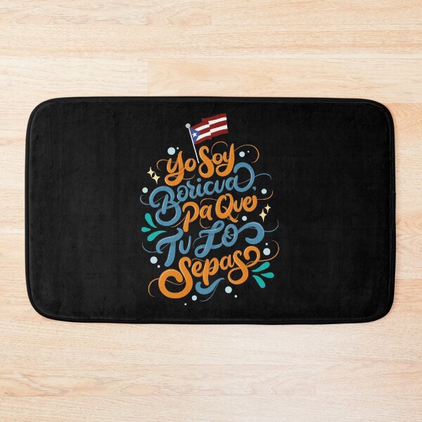 Item preview, I Am Boricua - So you know - Puerto Rico designed and sold by anziehend.