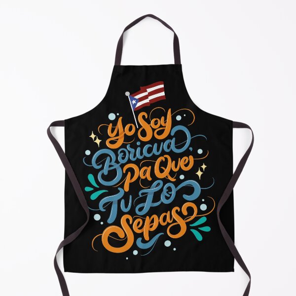 Item preview, I Am Boricua - So you know - Puerto Rico designed and sold by anziehend.