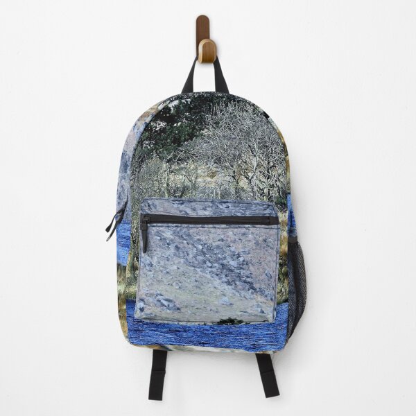 Item preview, Winter landscape, west Yorkshire designed and sold by keithmilligan.