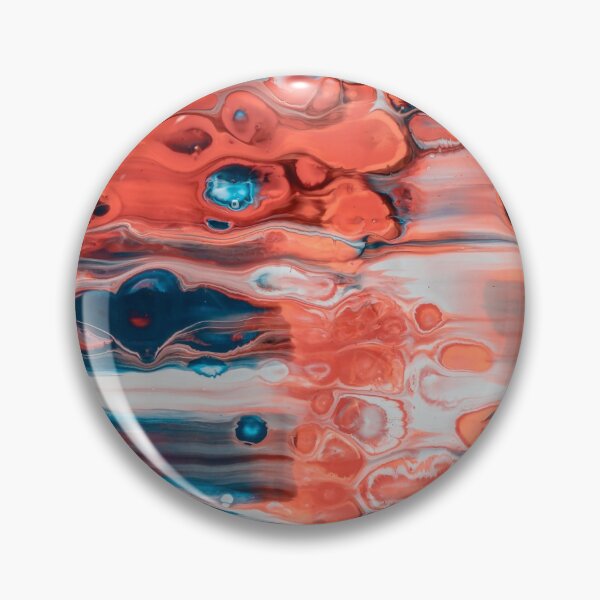 Item preview, Mars Is Boiling designed and sold by JohnnySoco.