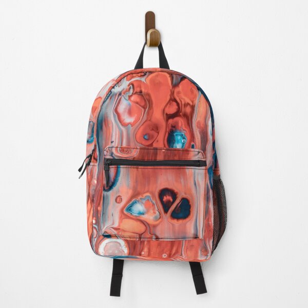 Item preview, Mars Is Boiling designed and sold by JohnnySoco.