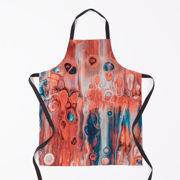 Item preview, Mars Is Boiling designed and sold by JohnnySoco.
