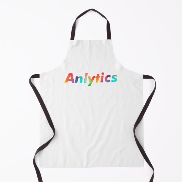 Item preview, Happy Analytics designed and sold by WeCurated4U.