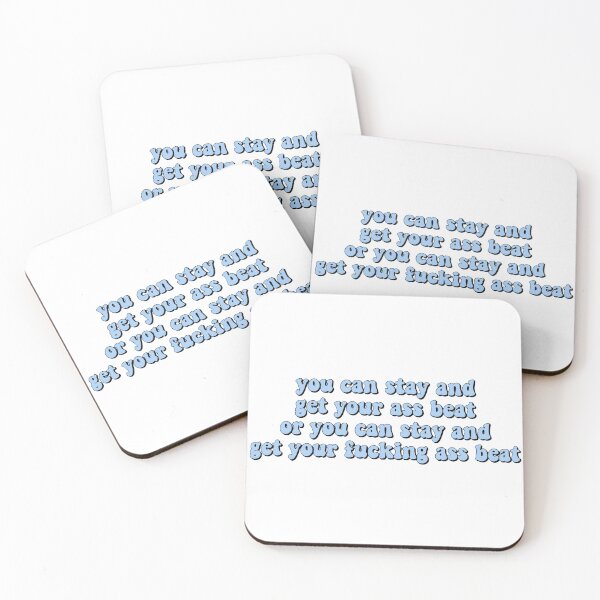 Item preview, get your ass beat designed and sold by stephaniewhiite.