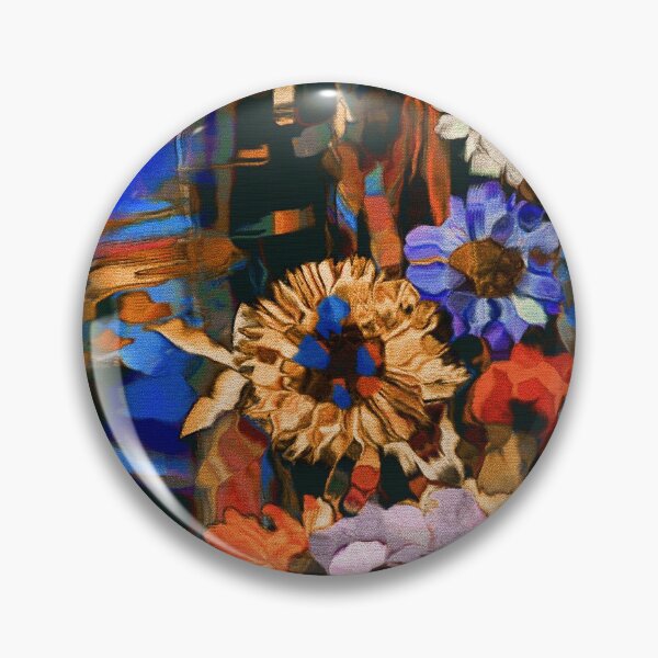 Item preview, Jardin De Paris designed and sold by Natalie Holland.