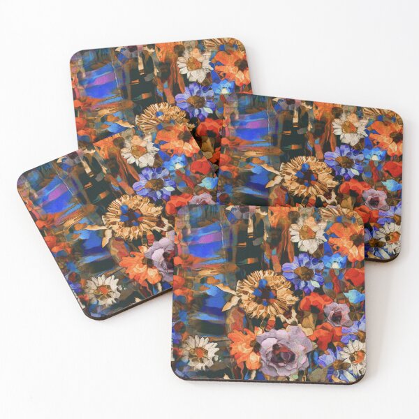 Item preview, Jardin De Paris designed and sold by Natalie Holland.