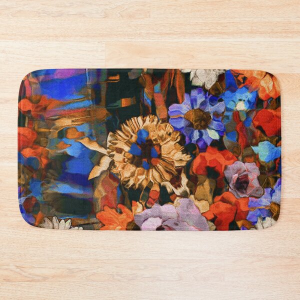Item preview, Jardin De Paris designed and sold by Natalie Holland.