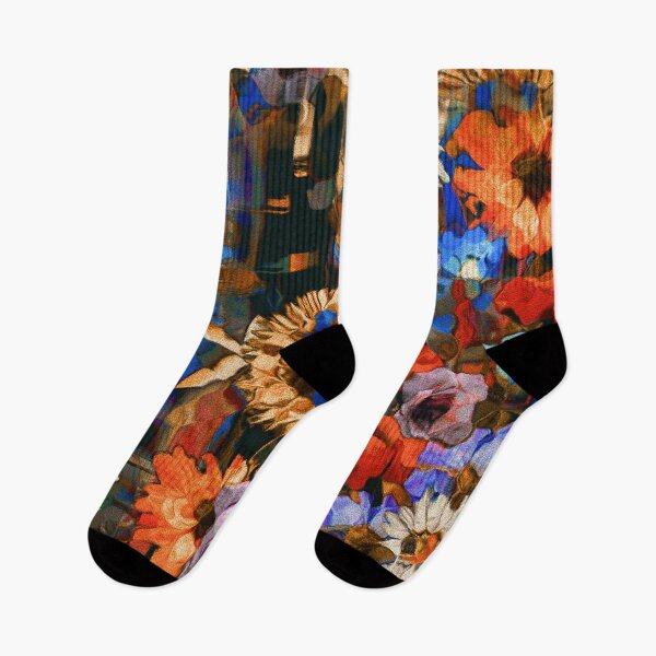 Item preview, Jardin De Paris designed and sold by Natalie Holland.