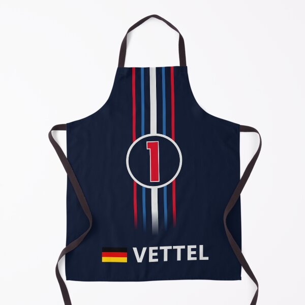 Item preview, F1 Legends - Sebastian Vettel [RBR] designed and sold by MS80 design.