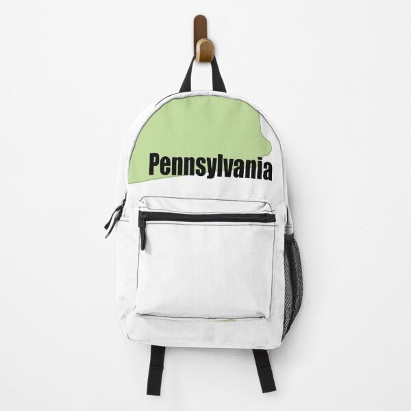 Item preview, PENNSYLVANIA STATE designed and sold by JK Stickers.