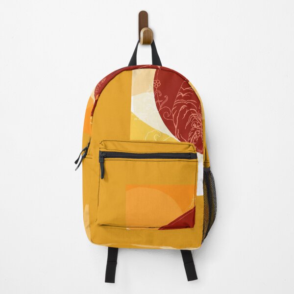 Item preview, Red tiger art designed and sold by Carverart.