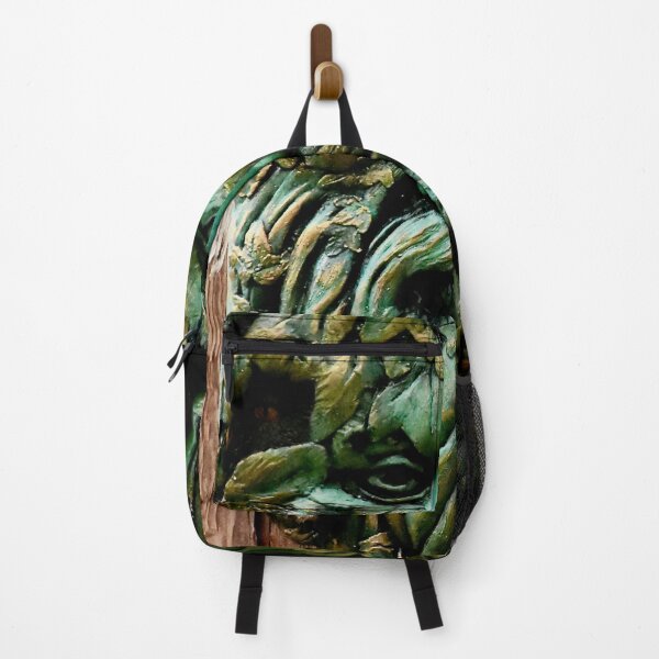 Item preview, The Green Man, Spirit of the Woods designed and sold by keithmilligan.