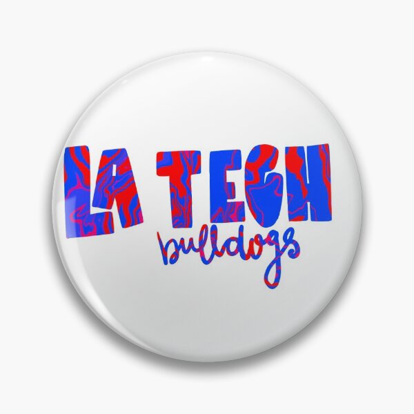 Artikelvorschau, Louisiana Tech Bulldogs entworfen und verkauft von kenziemacsknack.