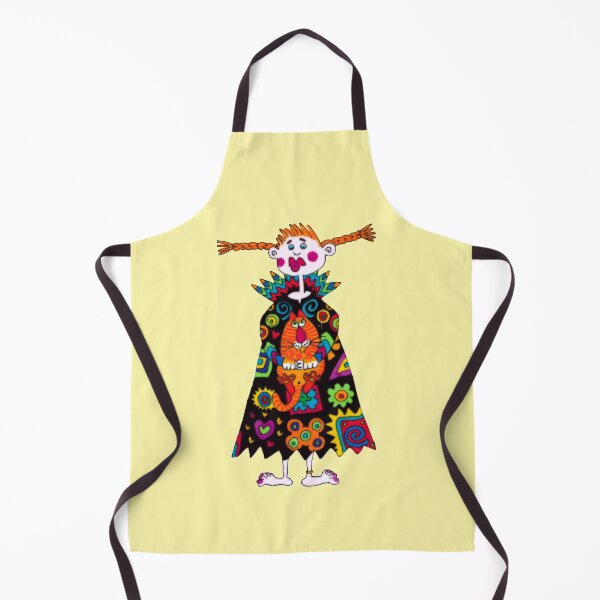 Item preview, The Accidental Catowner designed and sold by cuprum.
