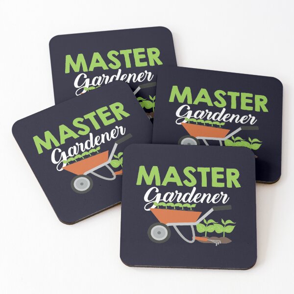 Item preview, Master Gardener Garden designed and sold by mmos.