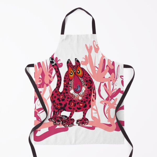 Item preview, Pinkish Panther designed and sold by cuprum.