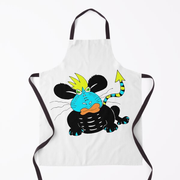 Item preview, Cute Little Devil designed and sold by cuprum.