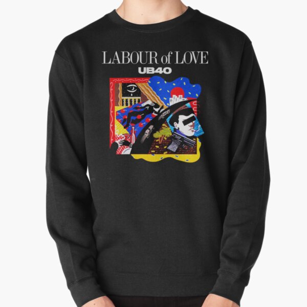 ub sweatshirt