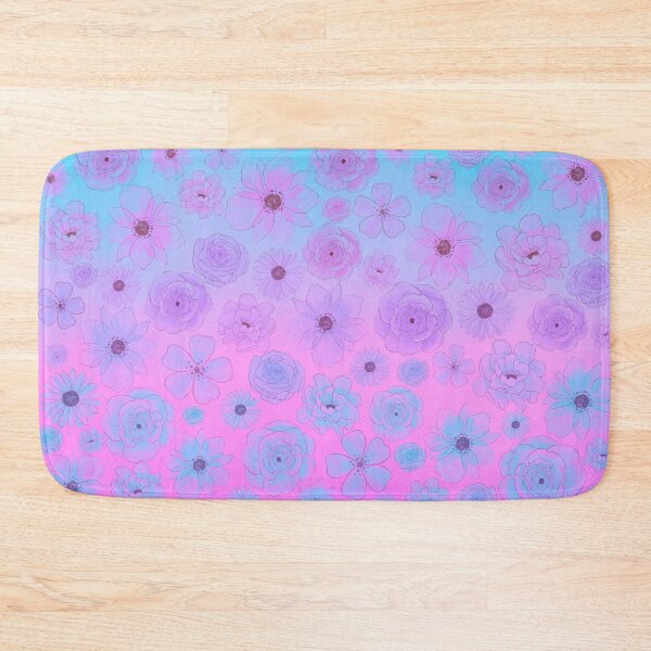 Item preview, Flowerscape  designed and sold by Amanda Stalter.
